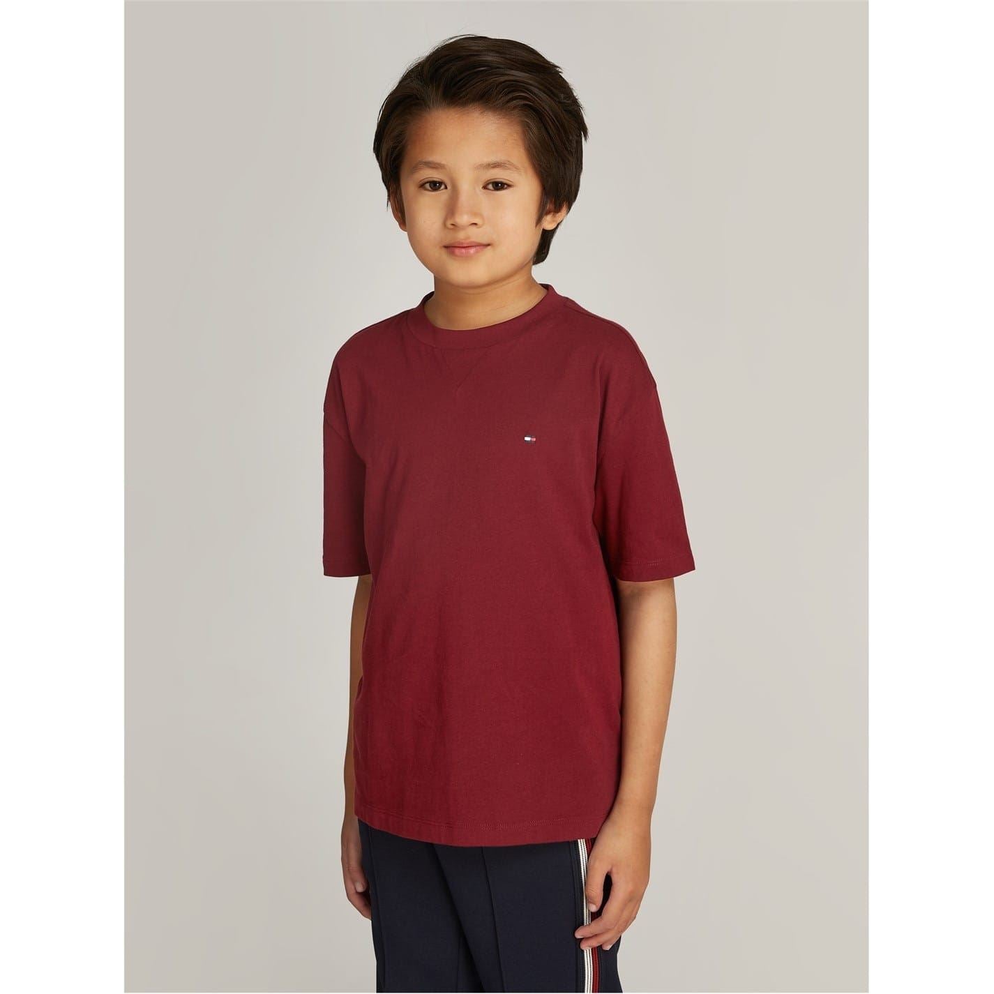 Tommy Hilfiger T-Shirt Childrens