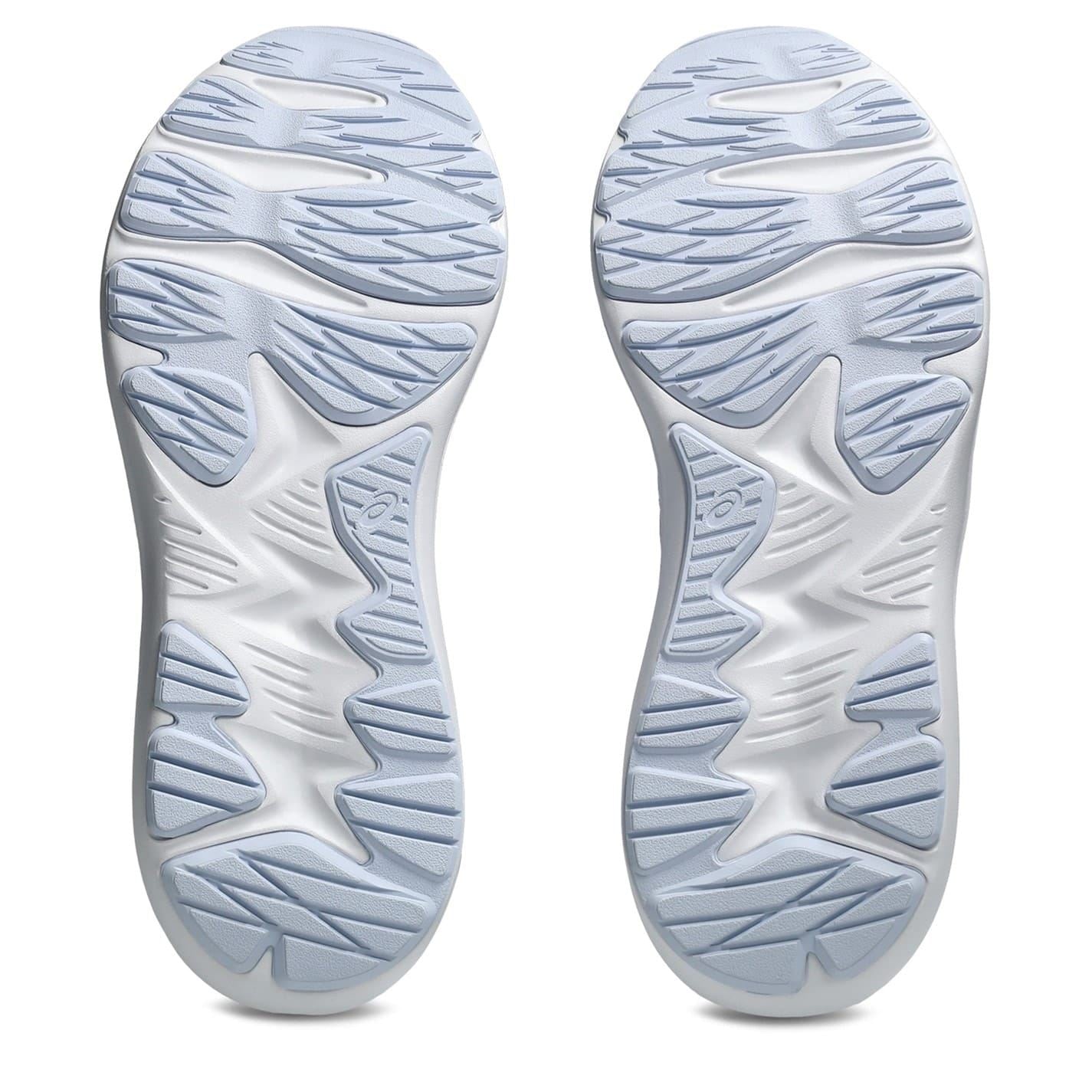 Asics Womens Jolt 5 Road Running Shoes