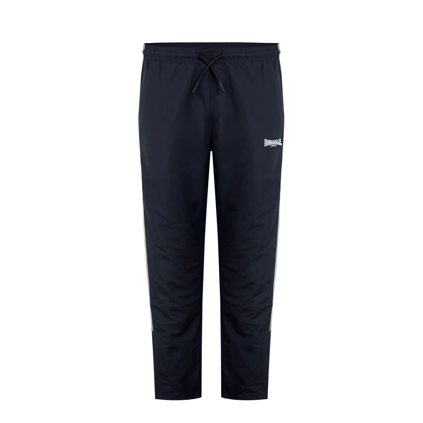 Lonsdale 2 Stripe Oh Woven Bottom
