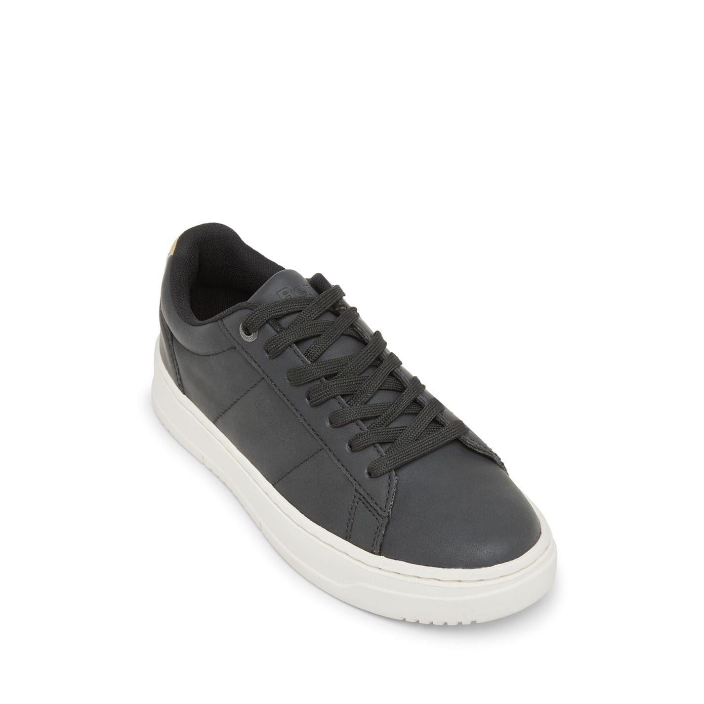 Bench Loreto Lace Up Trainers