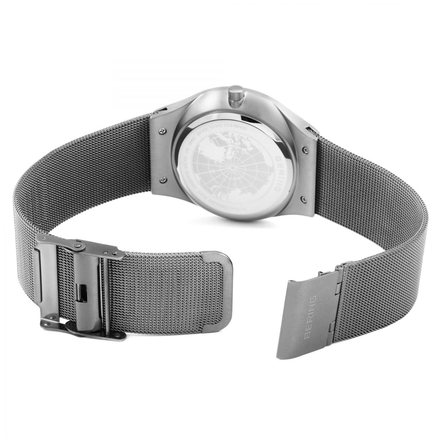 Bering Solar Watch 14440 007