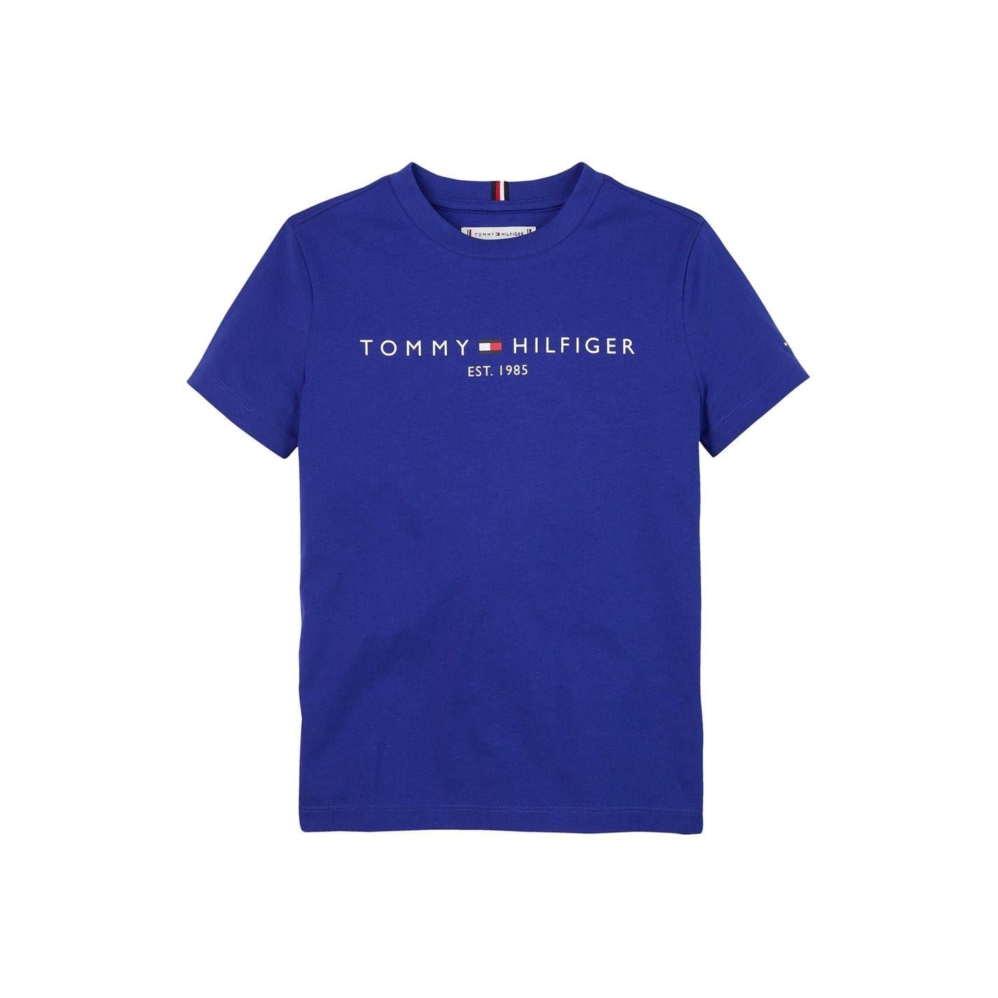 Tommy Hilfiger T-Shirt Juniors