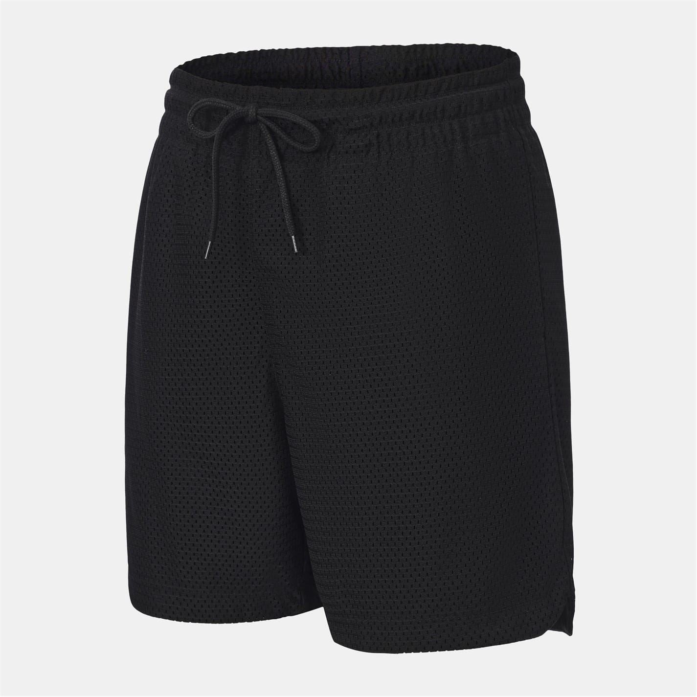 Lonsdale Mens Mesh Shorts