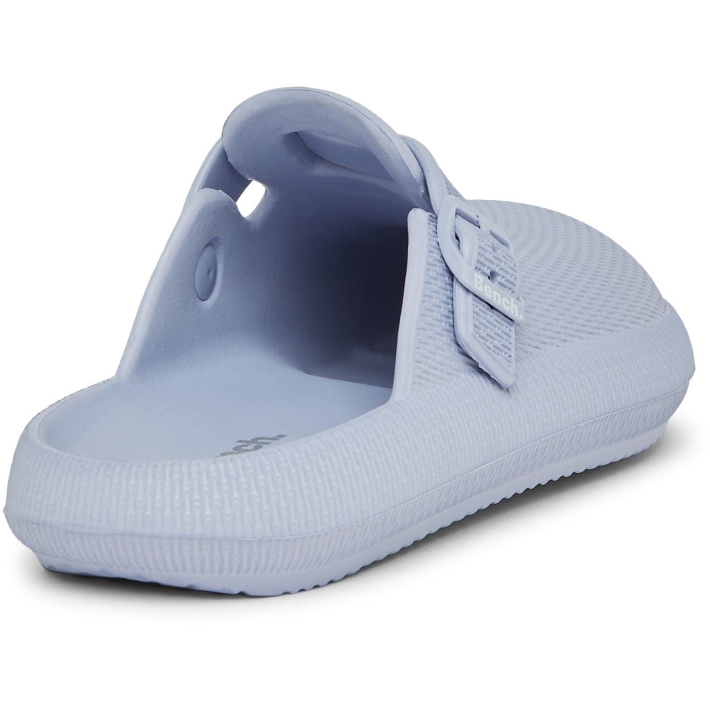 Bench Ibbie Textured Shuv Clogs