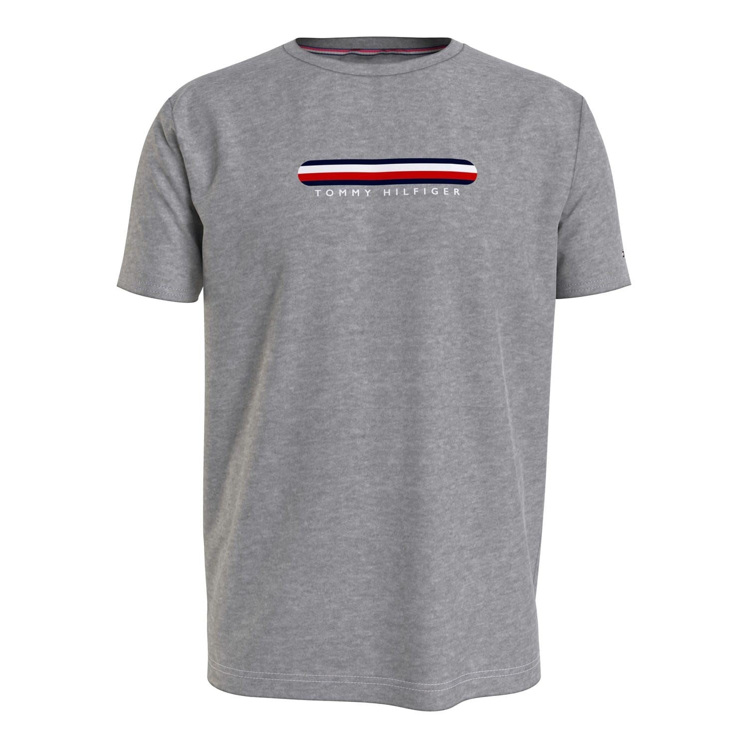 Tommy Hilfiger Logo Lounge T-Shirt