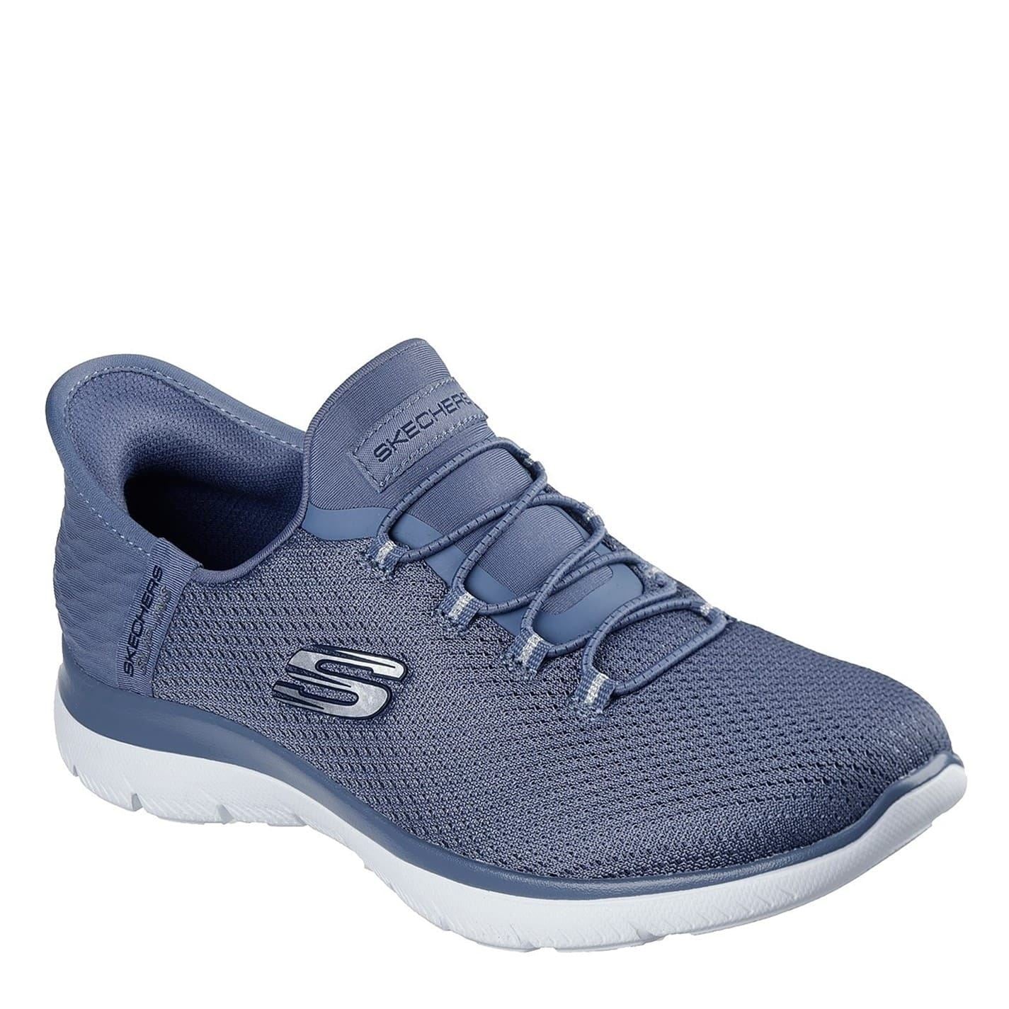 Skechers Slip Ins: Summits   Diamond Dream