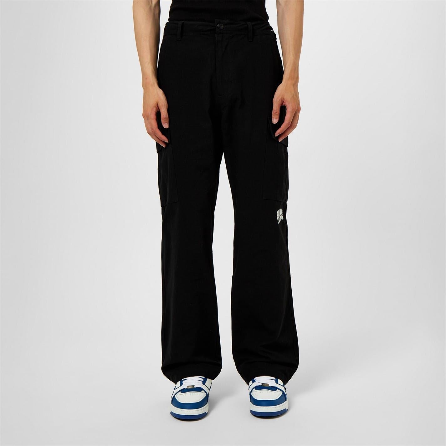 Billionaire Boys Club Ripstop Cargos