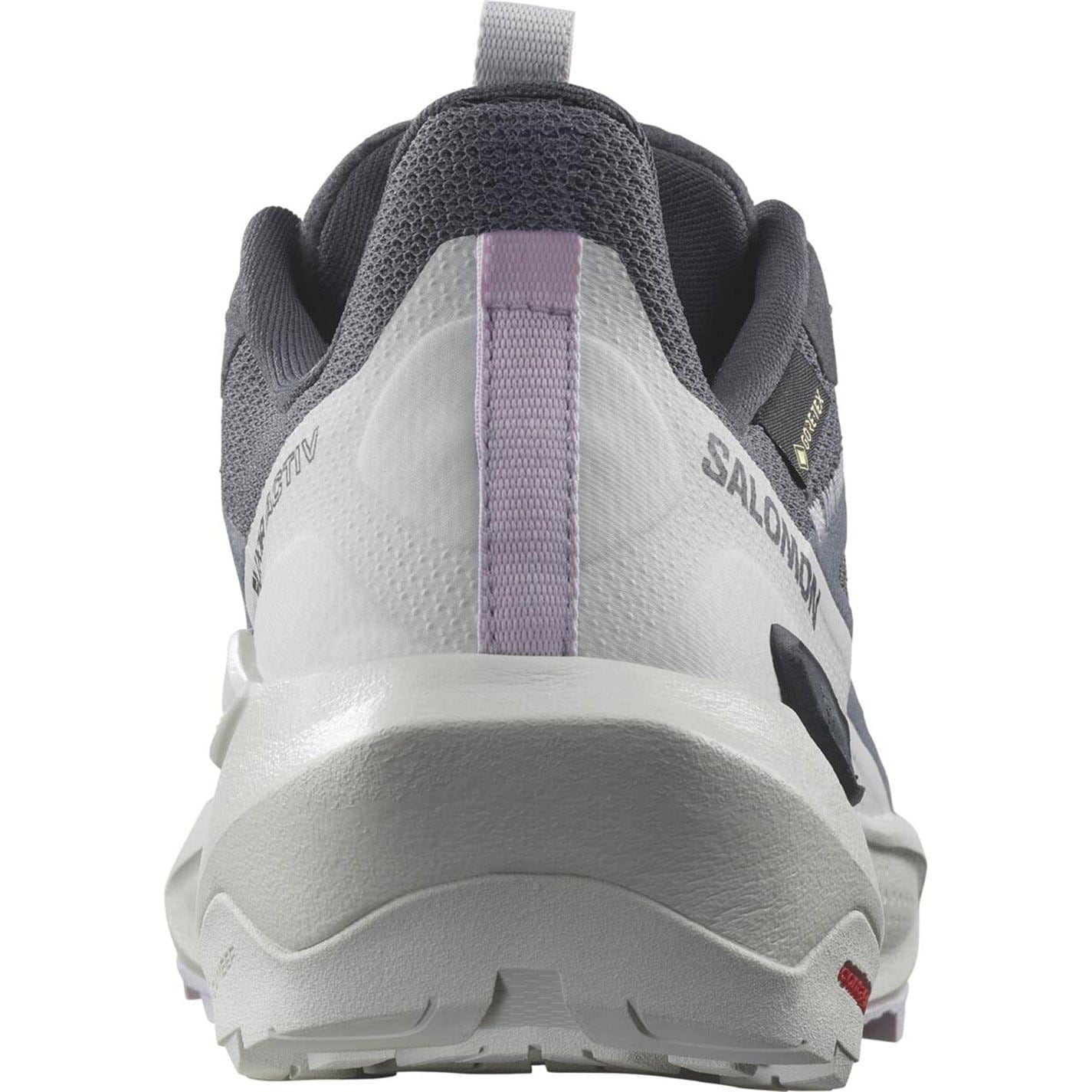 Salomon Womens Elixir Activ GorE-Tex Walking Shoe
