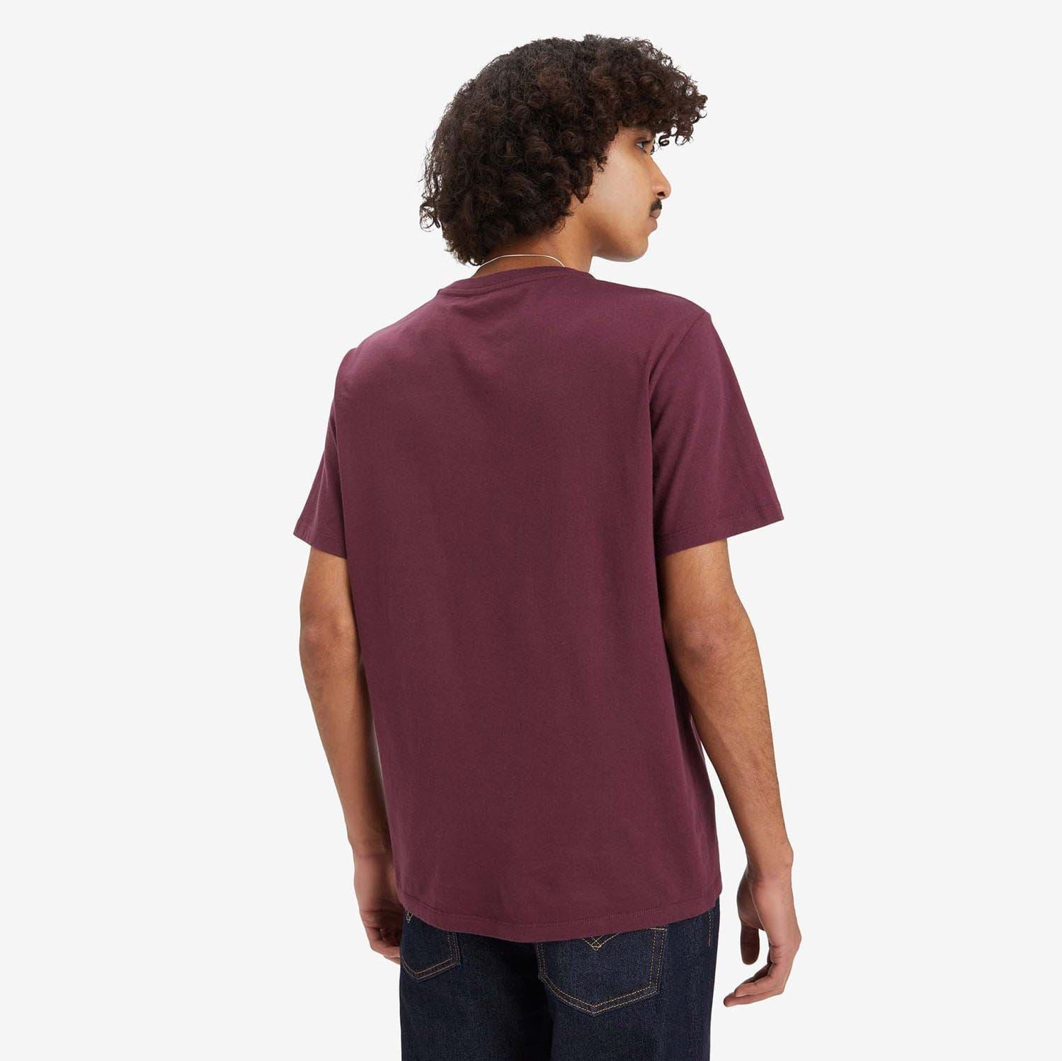 Levis Classic Housemark T-Shirt