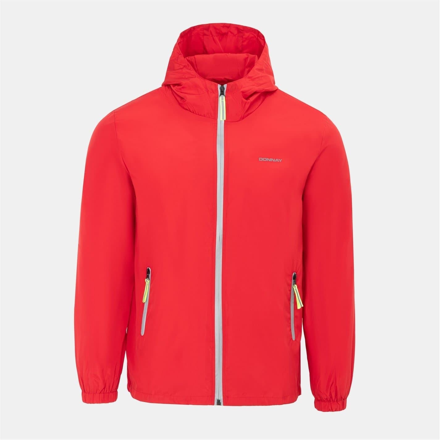 Donnay Mens Lightwght Jacket