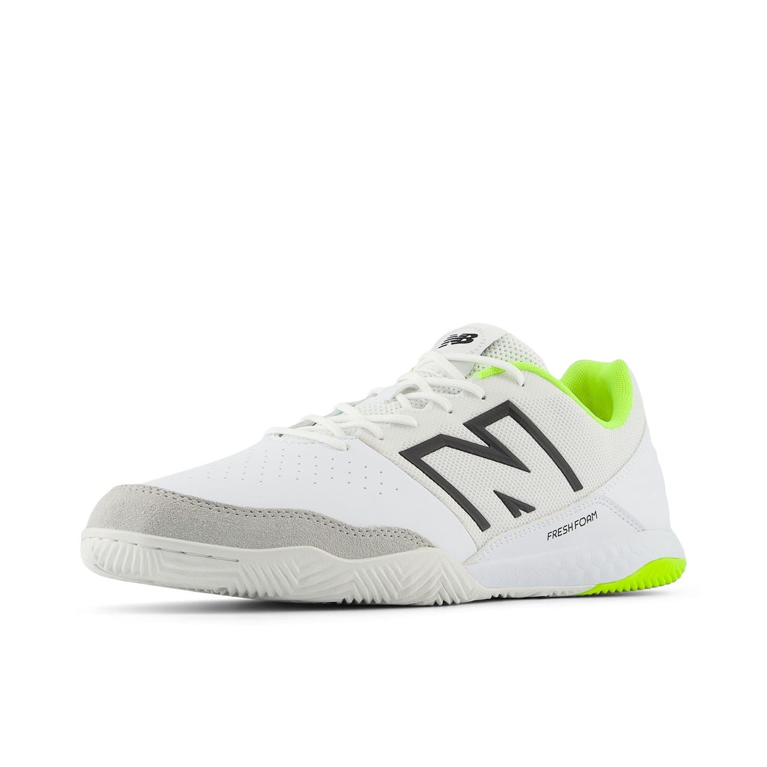 New Balance Audazo Command V6 Indoor Football Boots
