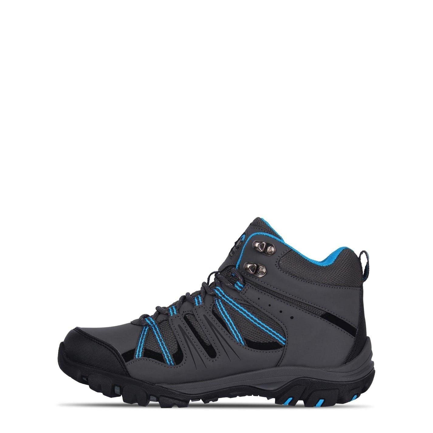 Gelert Horizon Mid Waterproof Juniors Walking Boots