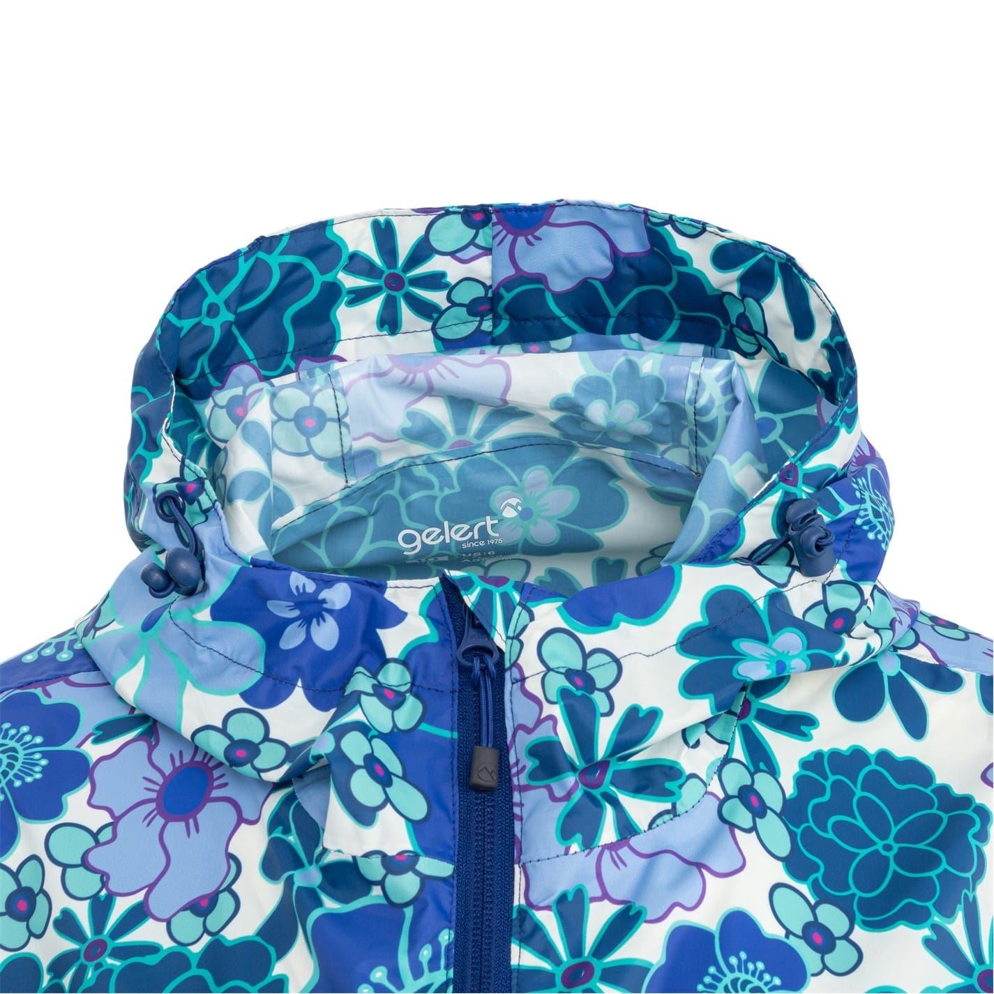 Gelert Ladies Waterproof Packaway Jacket