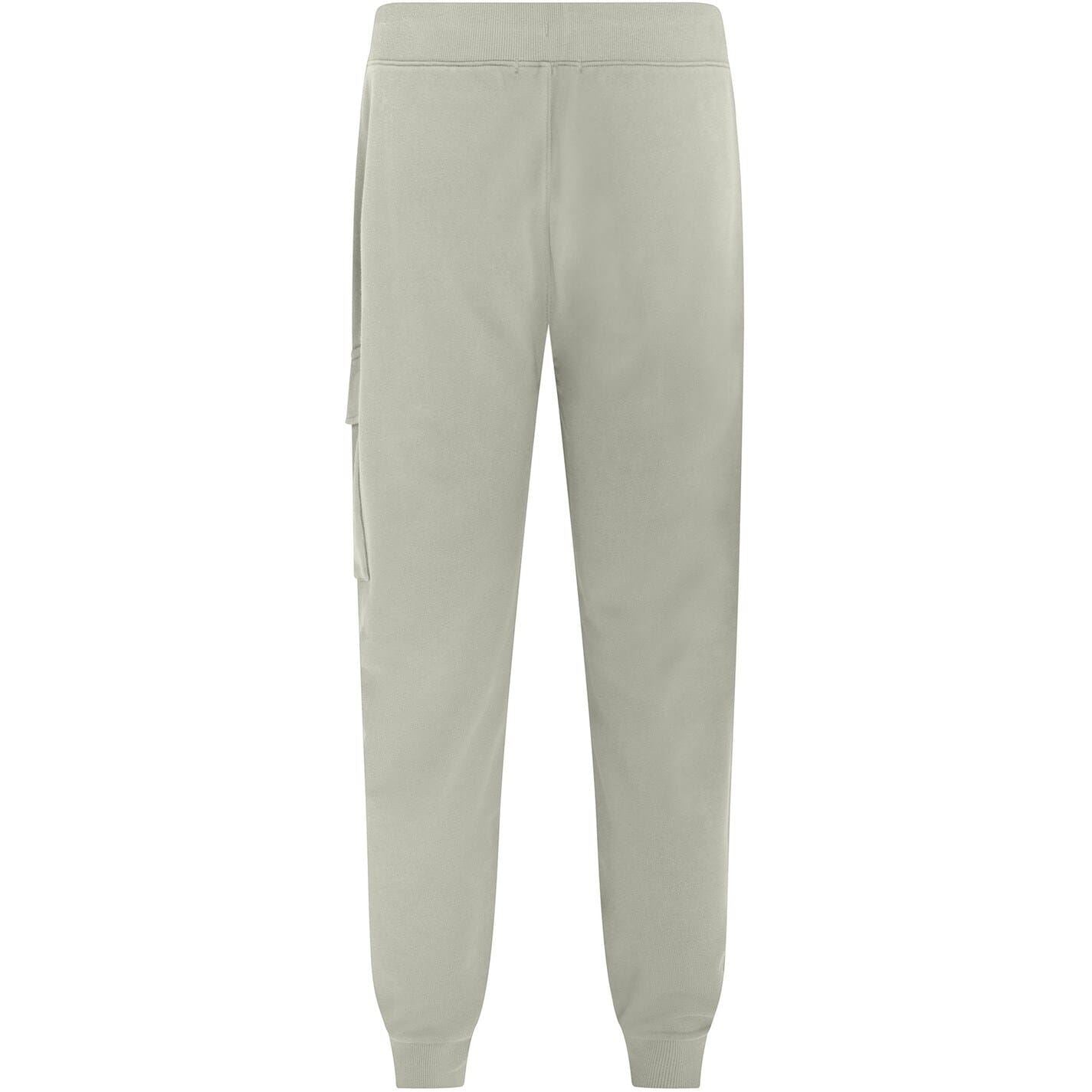 C.P. Company Lens Jogging Bottoms