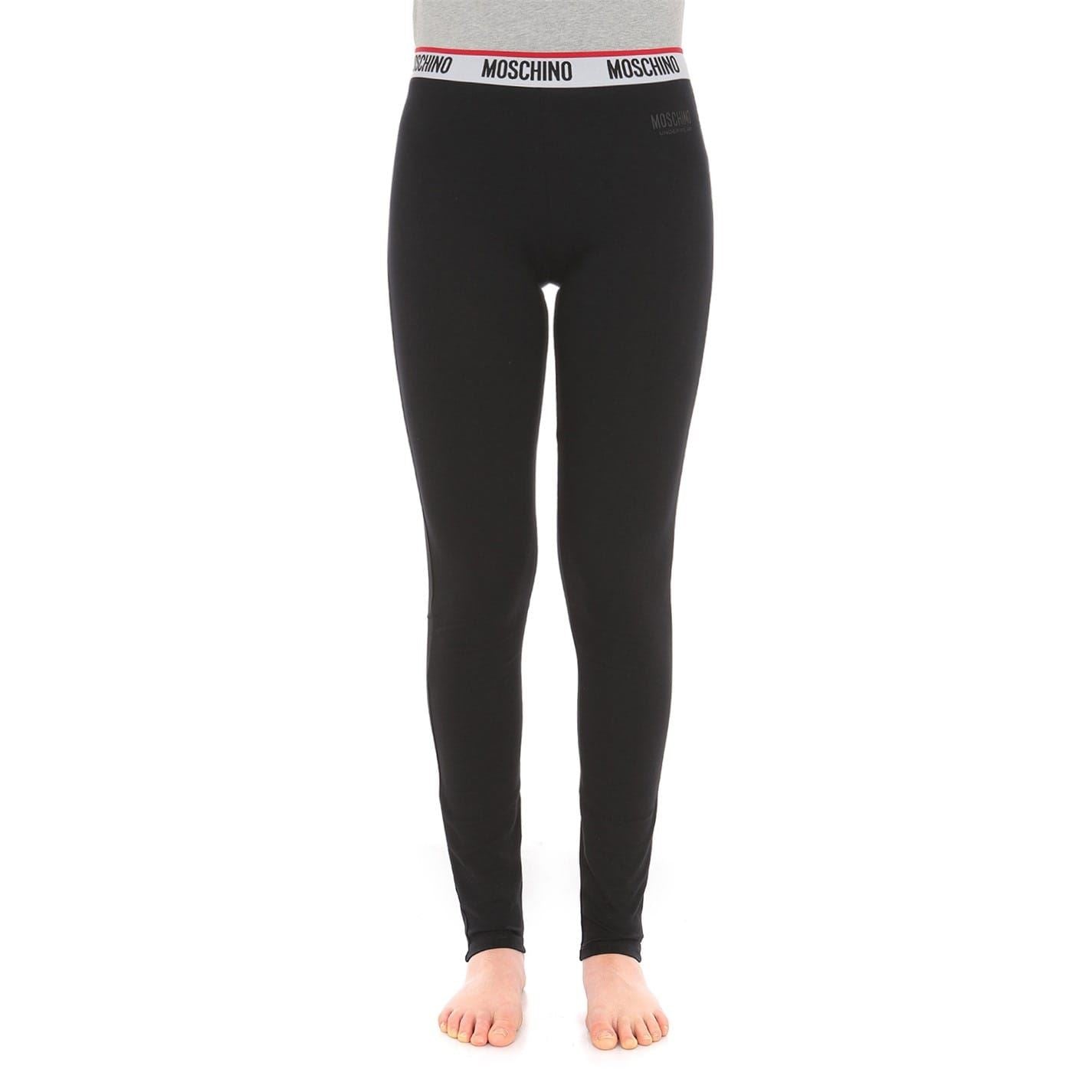 Moschino Tape Leggings