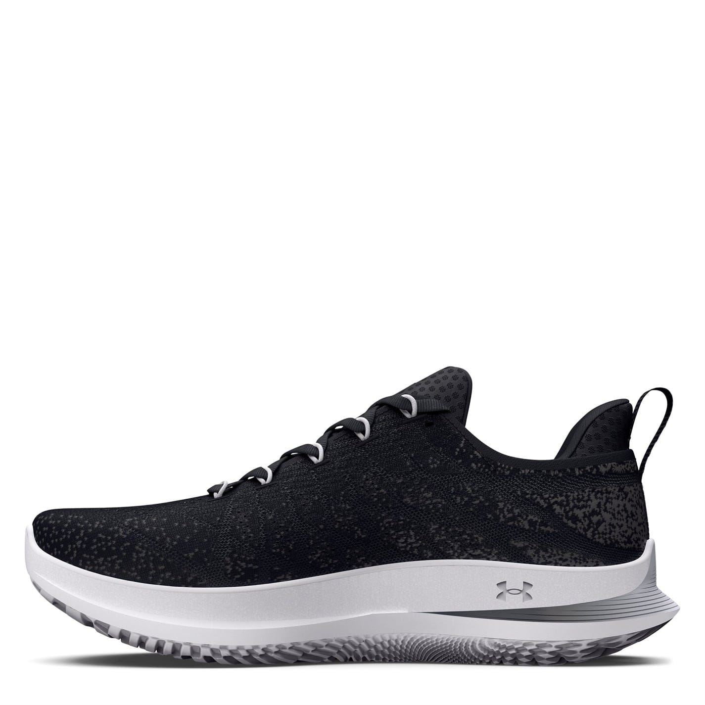 Under Armour Mens Flow Velociti 3 Running Shoes