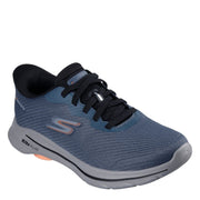 Skechers Gw 8 Slip-On Sneakers with Built-In Heel