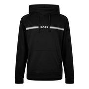 Boss Hooded Regular Fit Sweatshirt