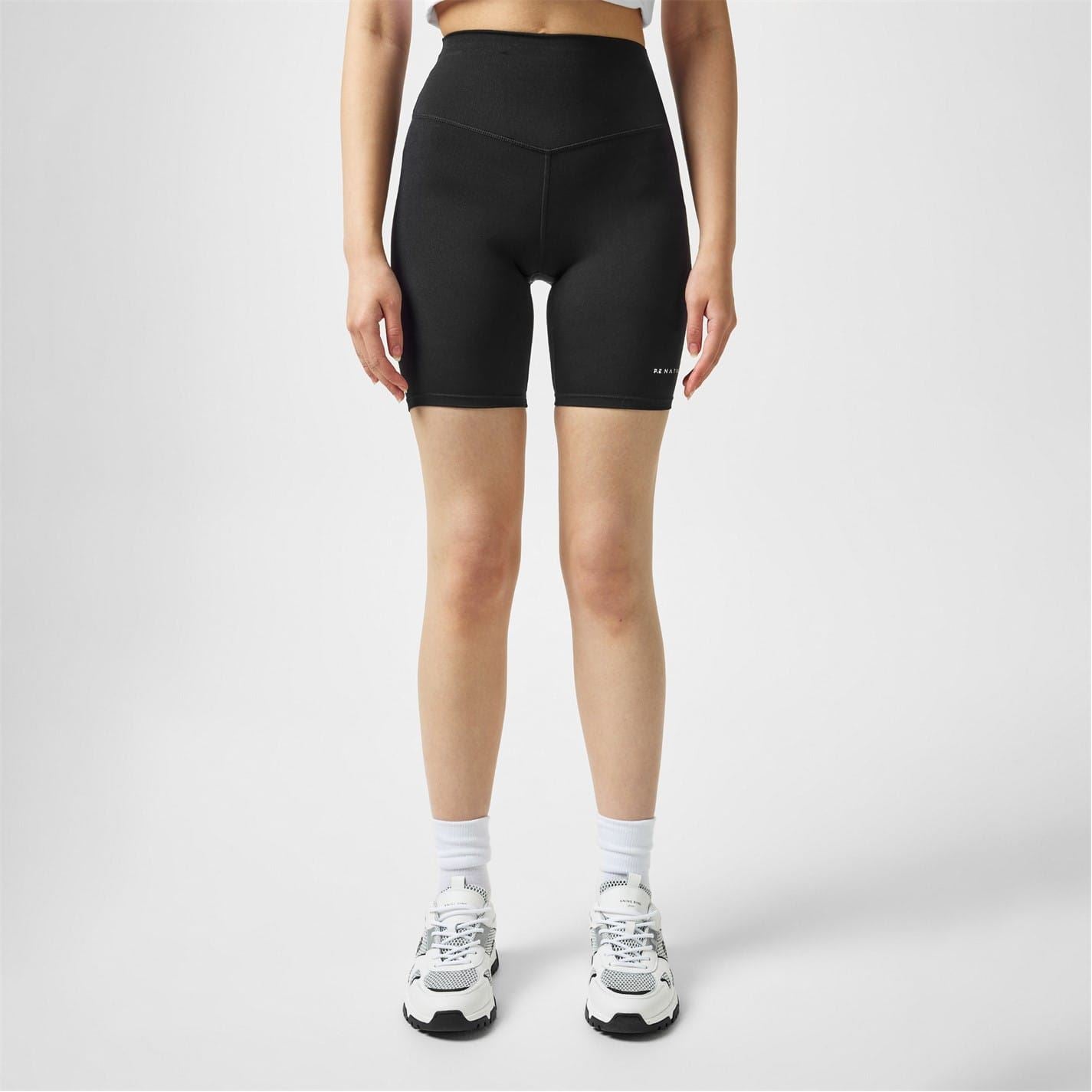 PE Nation Signature Slim Fit Athletic Shorts
