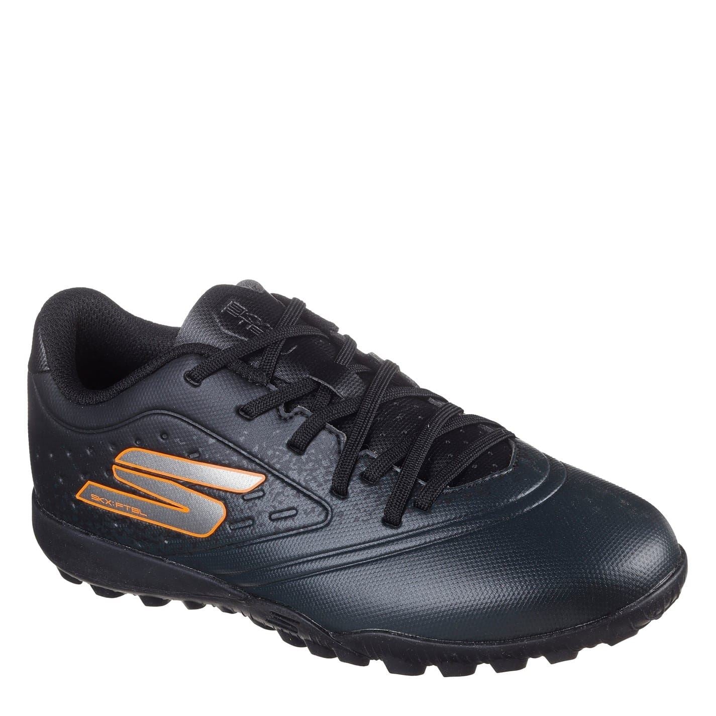 Skechers Razor Junior Astro Turf Football Boots