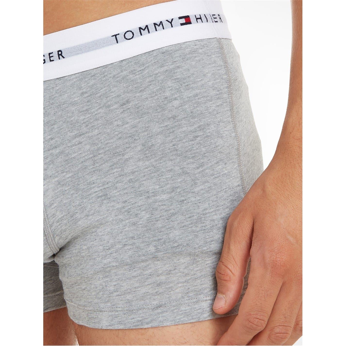 Tommy Hilfiger Pack Signature Boxer Shorts