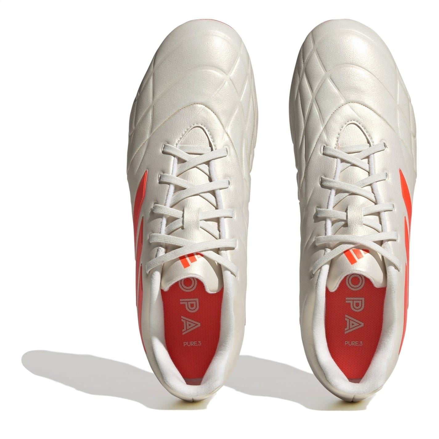 adidas Copa Pure.3 Firm Ground Football Boots
