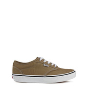 Vans Mens Canvasas Trainers