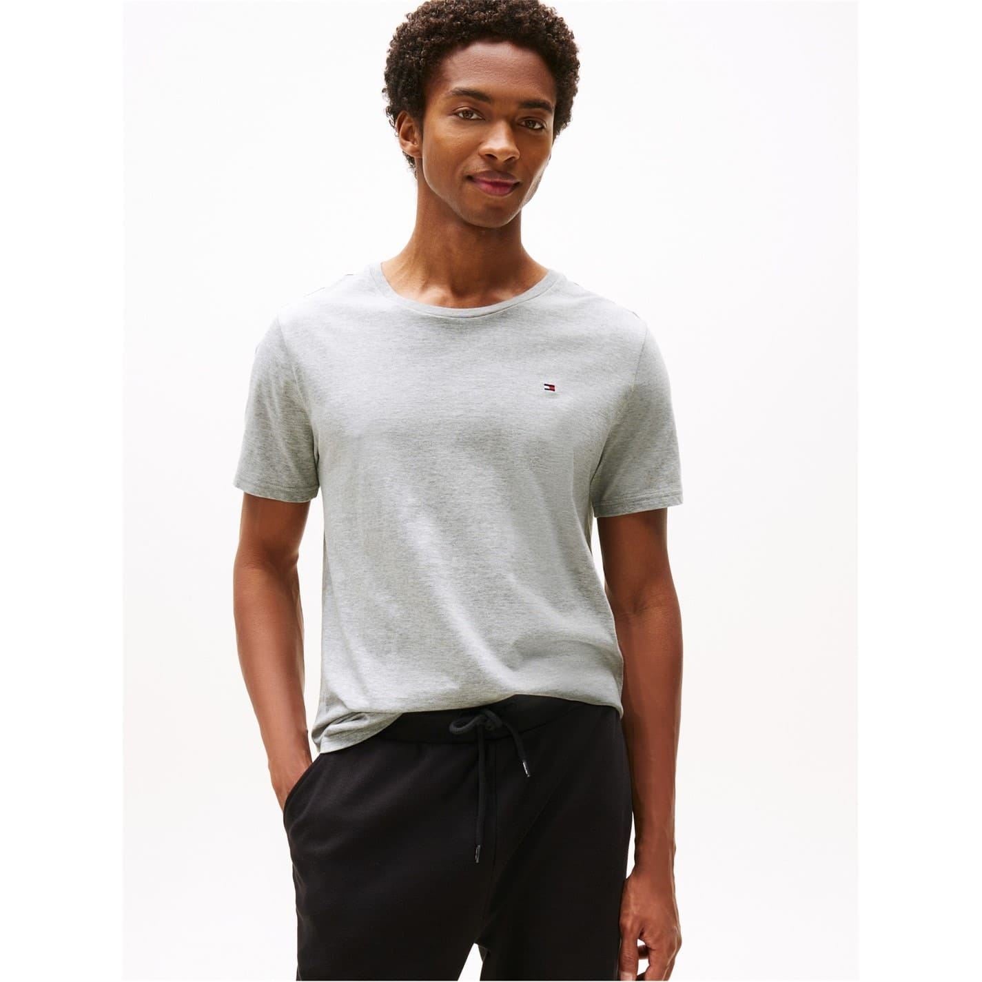 Tommy Hilfiger Pack Short Sleeve T-Shirt