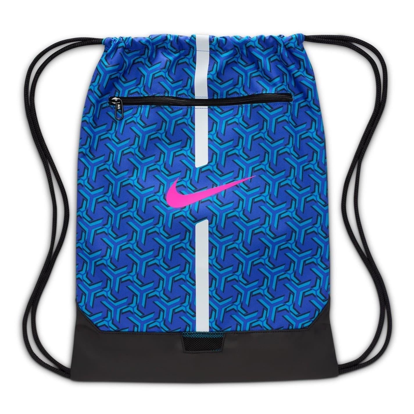 Nike Academy Football Gymsack (18l)