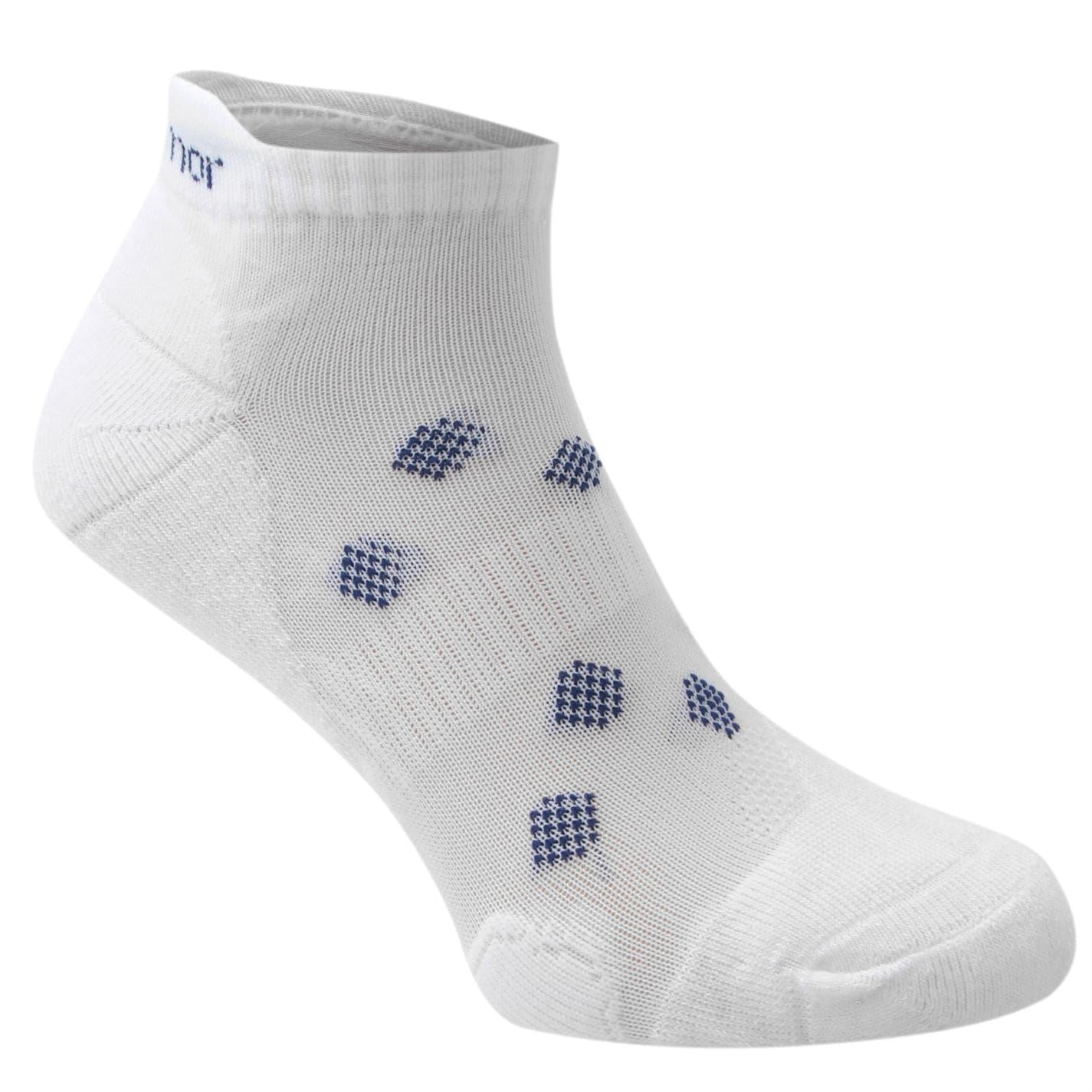 Karrimor 2 Pack Running Socks Ladies