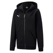 Puma Juniors TeamGOAL 23 Casuals Hooded Jacket
