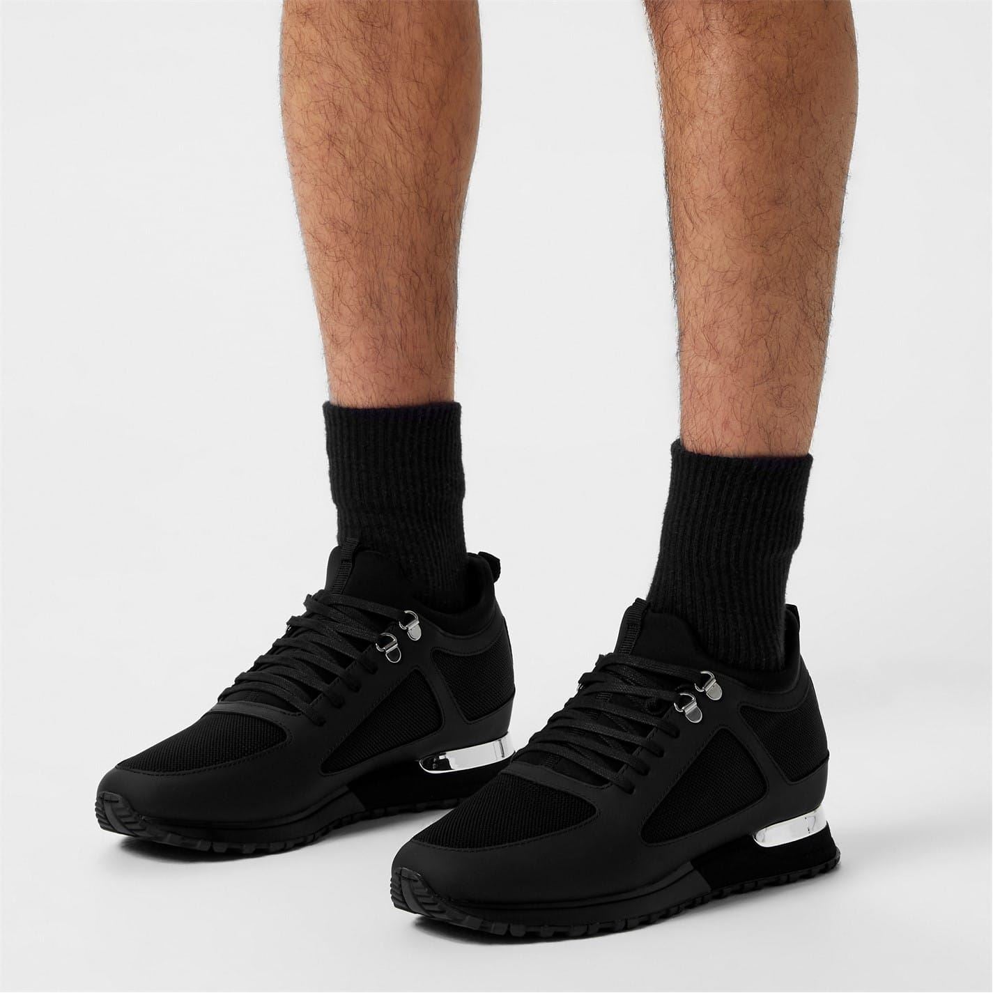 Mallet Diver Trainers