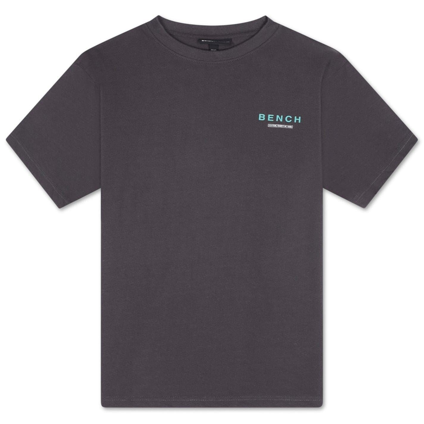 Bench Malemtee Short Set