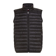 Tommy Hilfiger Packable Recycled Quilted Vest