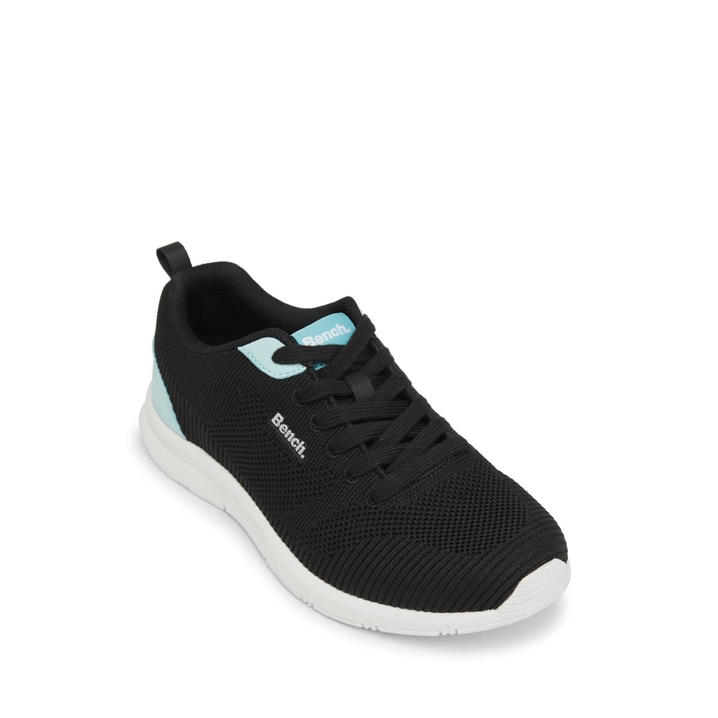 Bench Kira Lace-Up Trainers