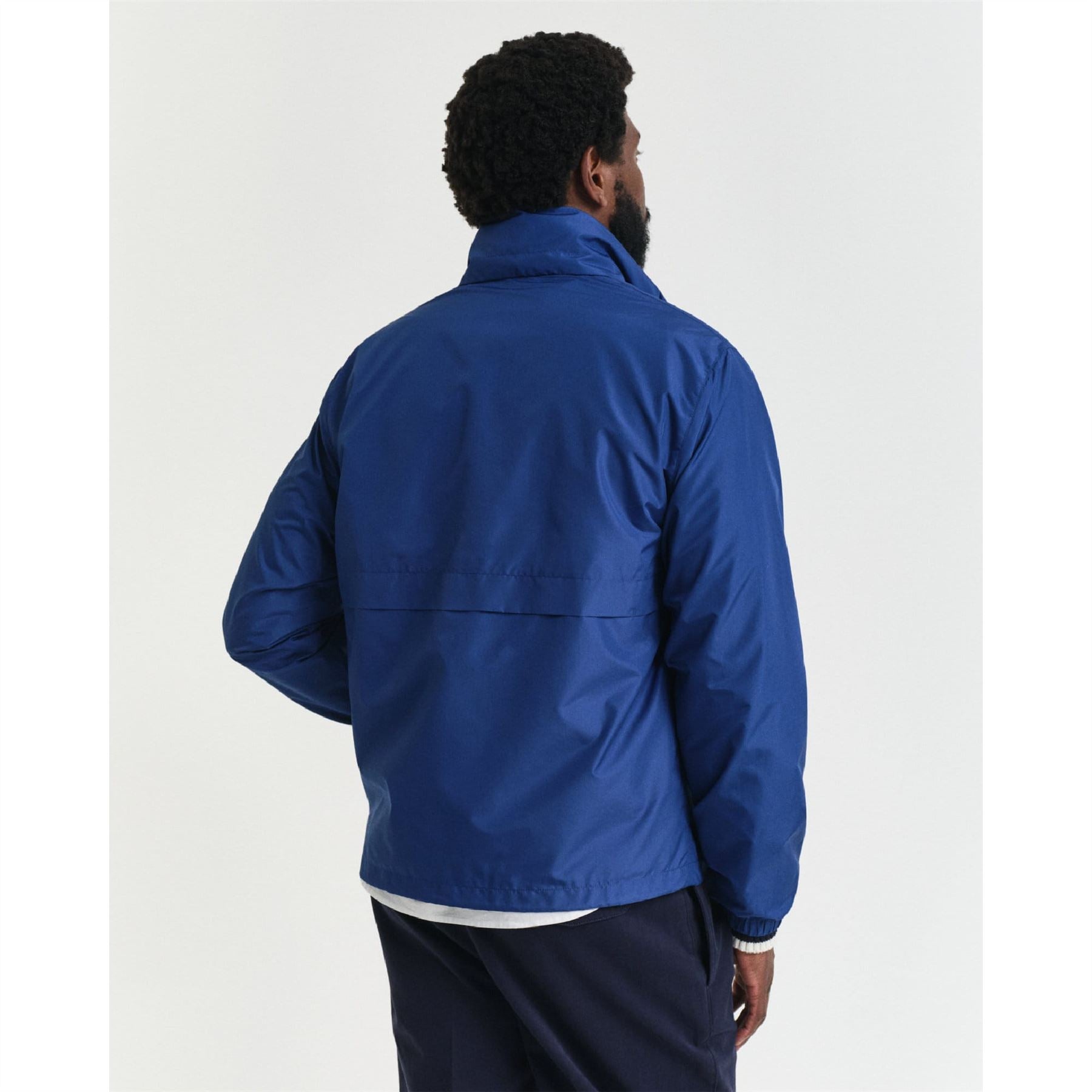 Gant Lightweight Windshielder Jacket