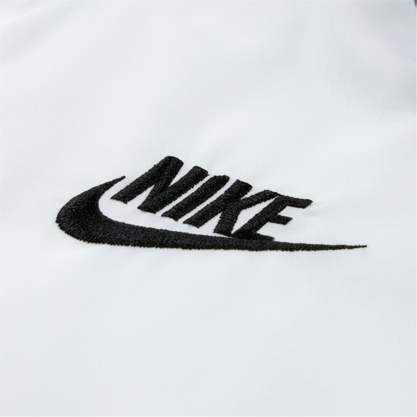 Nike Chevron Windjacket