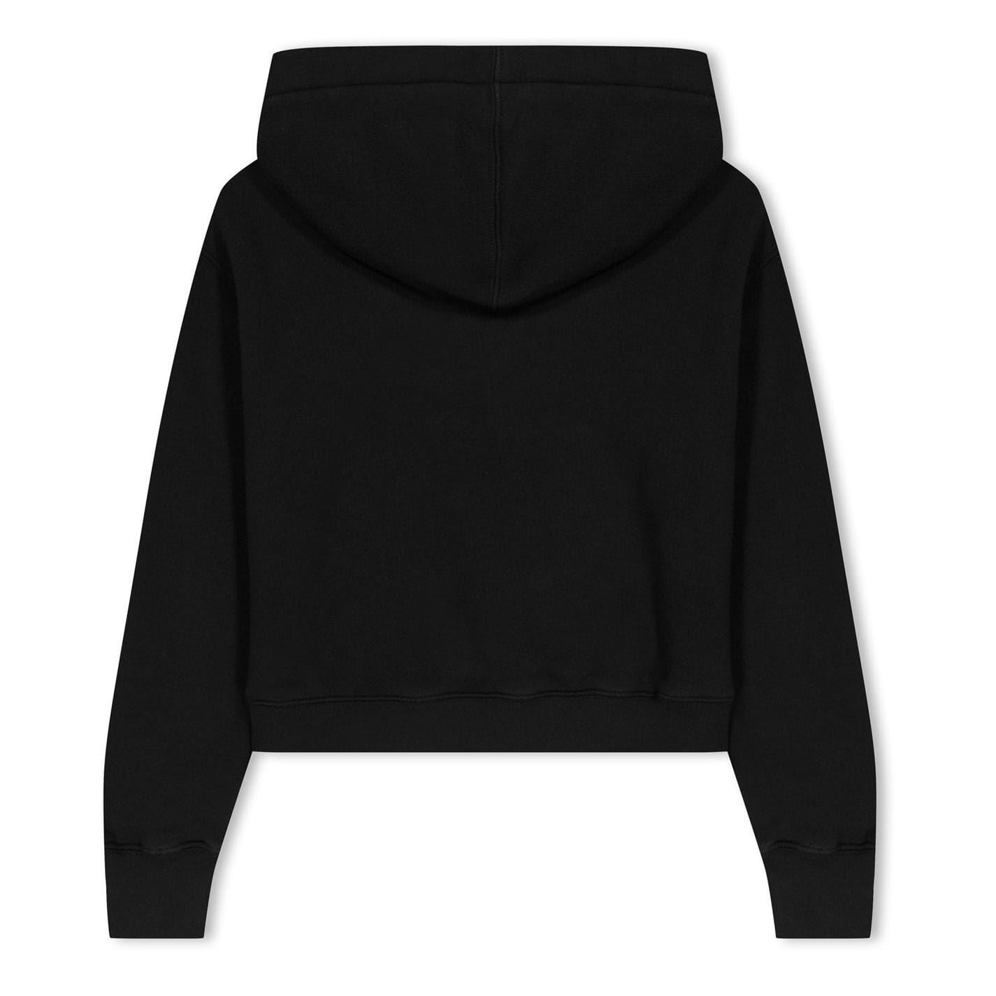 Palm Angels Bear Hoodie Juniors