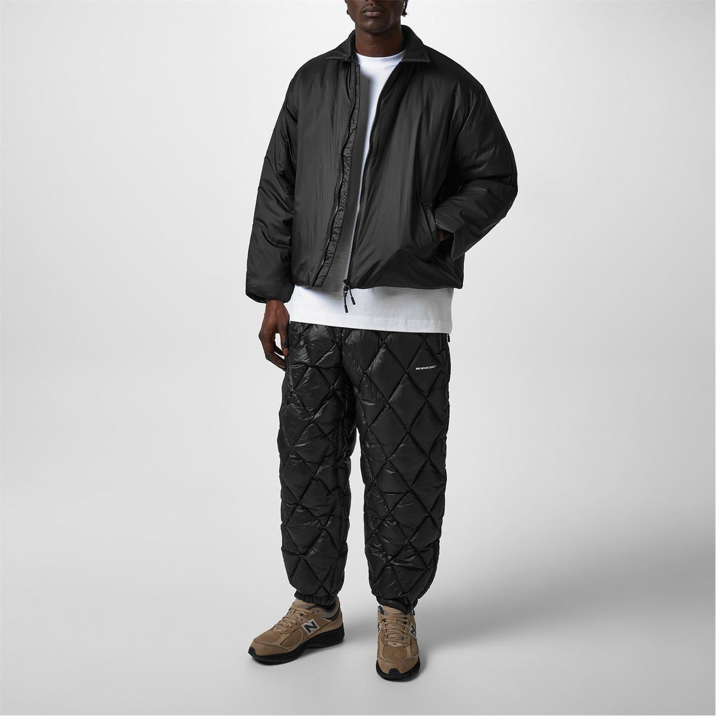 MKI MIYUKI ZOKU Rider Jacket