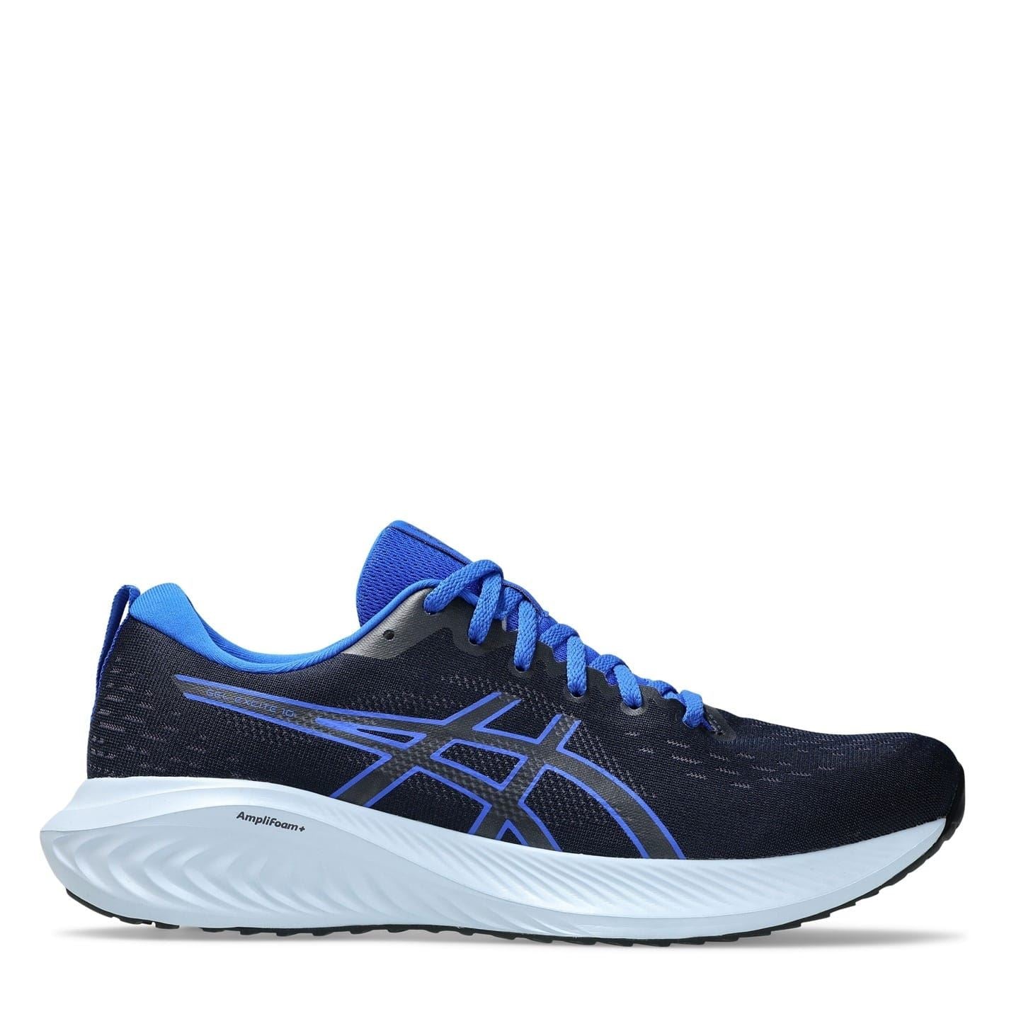 Asics Mens Gel Excite 10 Running Shoes