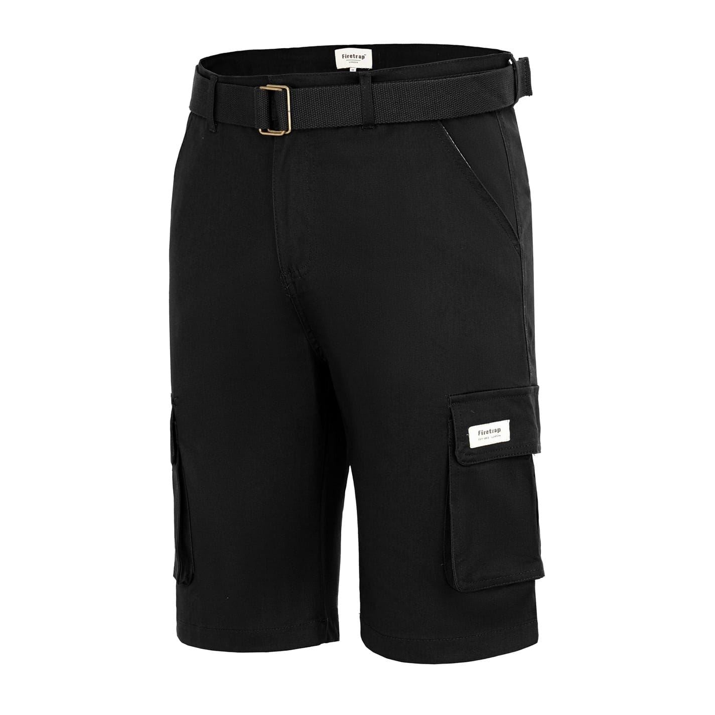 Firetrap Cargo Shorts