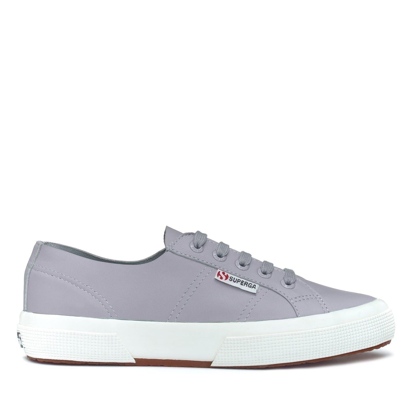 Superga 2750 Low Top Canvas Sneakers