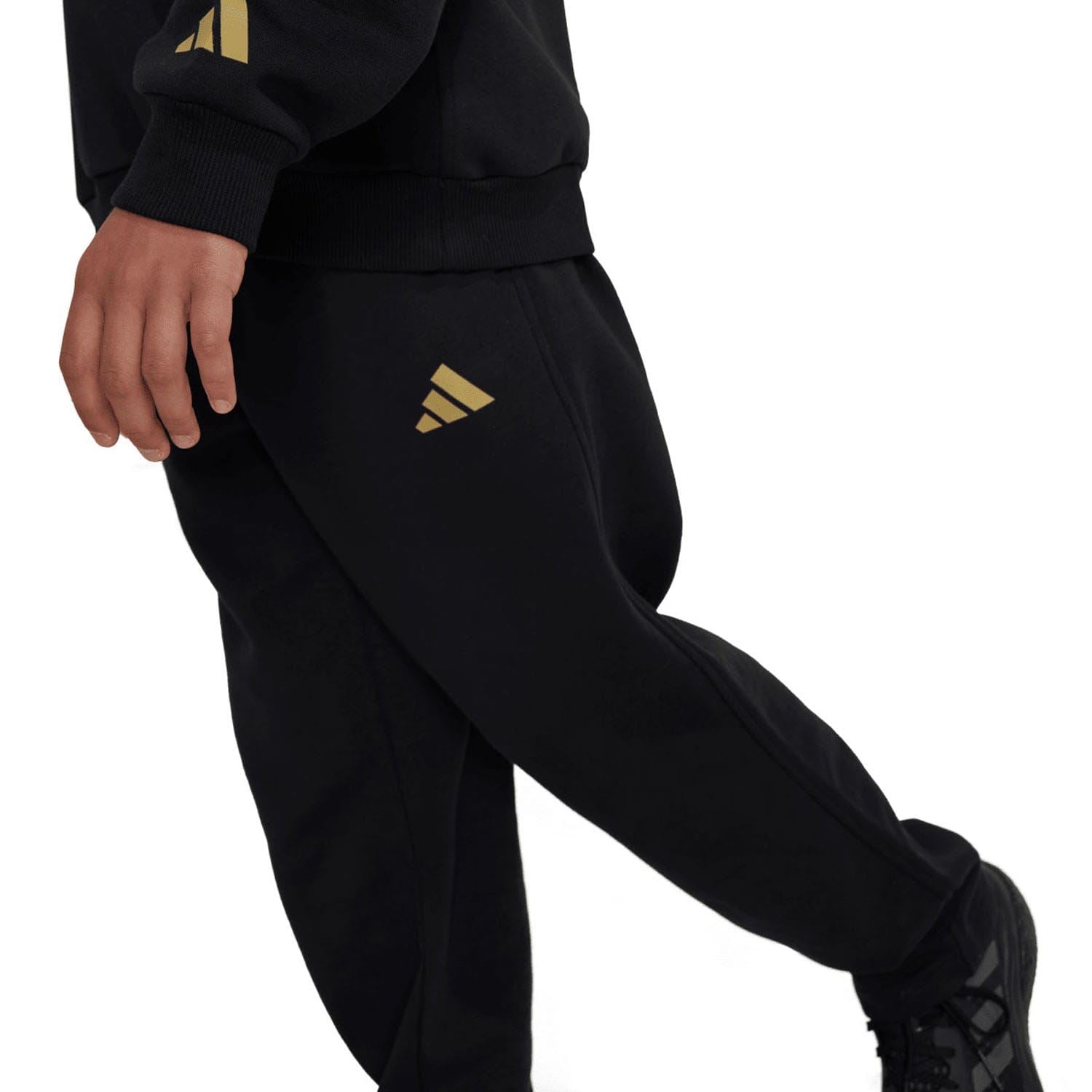 adidas Juniors Messi Pants