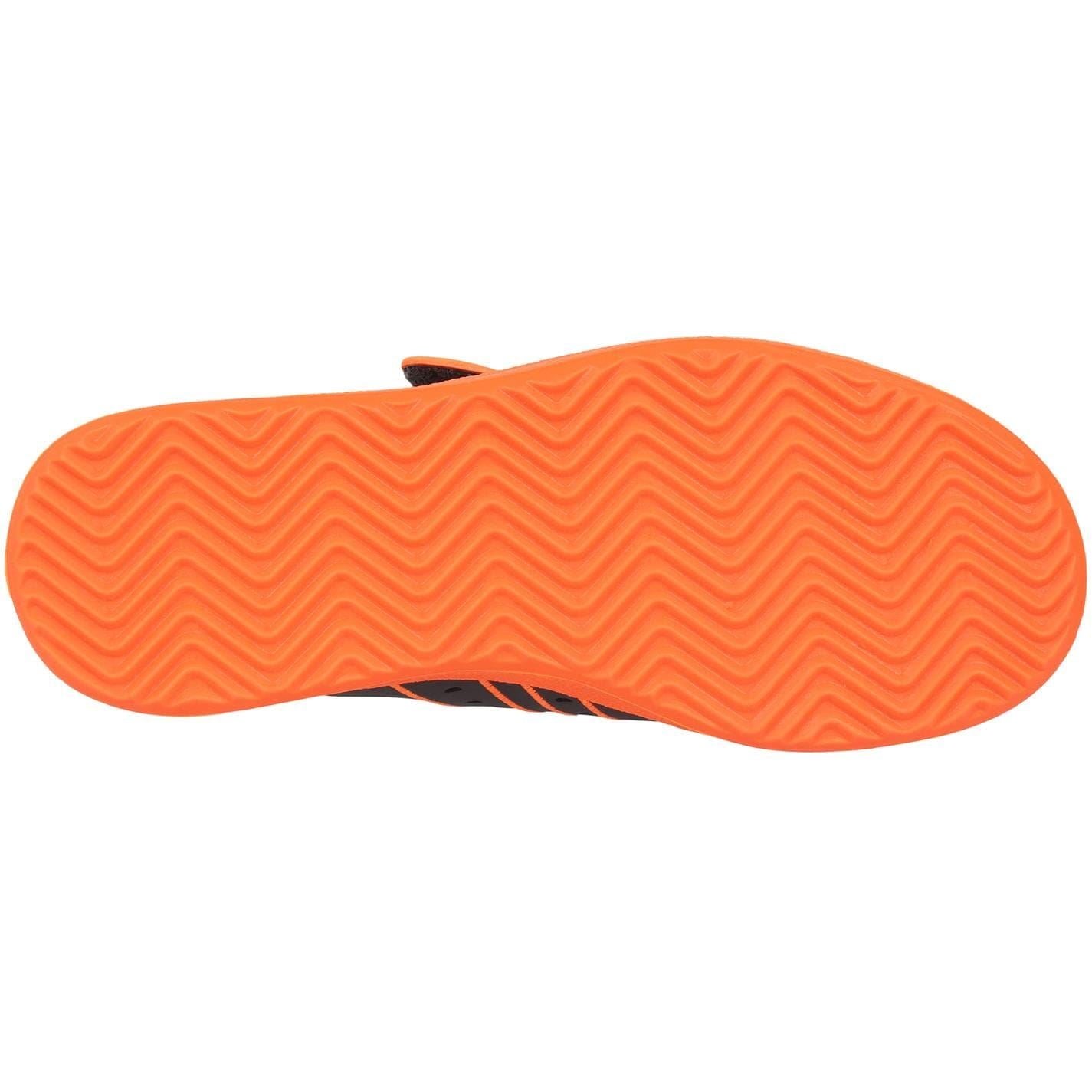 Lonsdale Oval Childrens Trainers