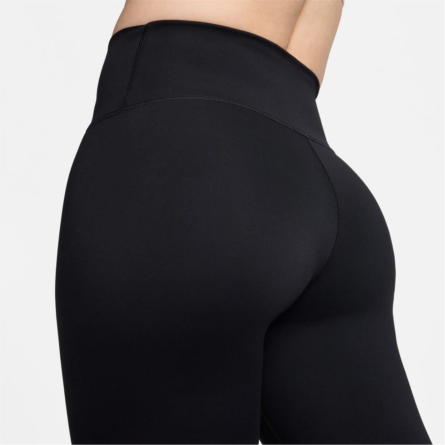 Nike Womens One High Rise Tights