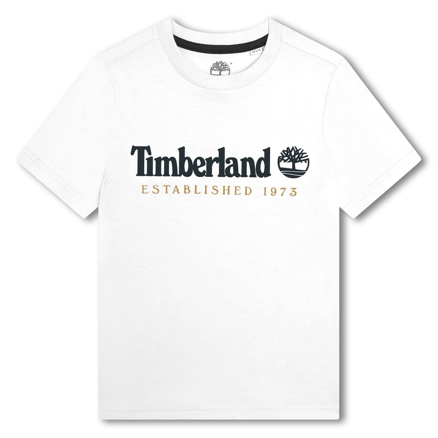 Timberland T-Shirt Juniors