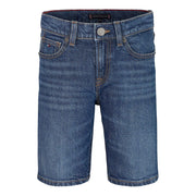Tommy Hilfiger Denim Bermuda Shorts