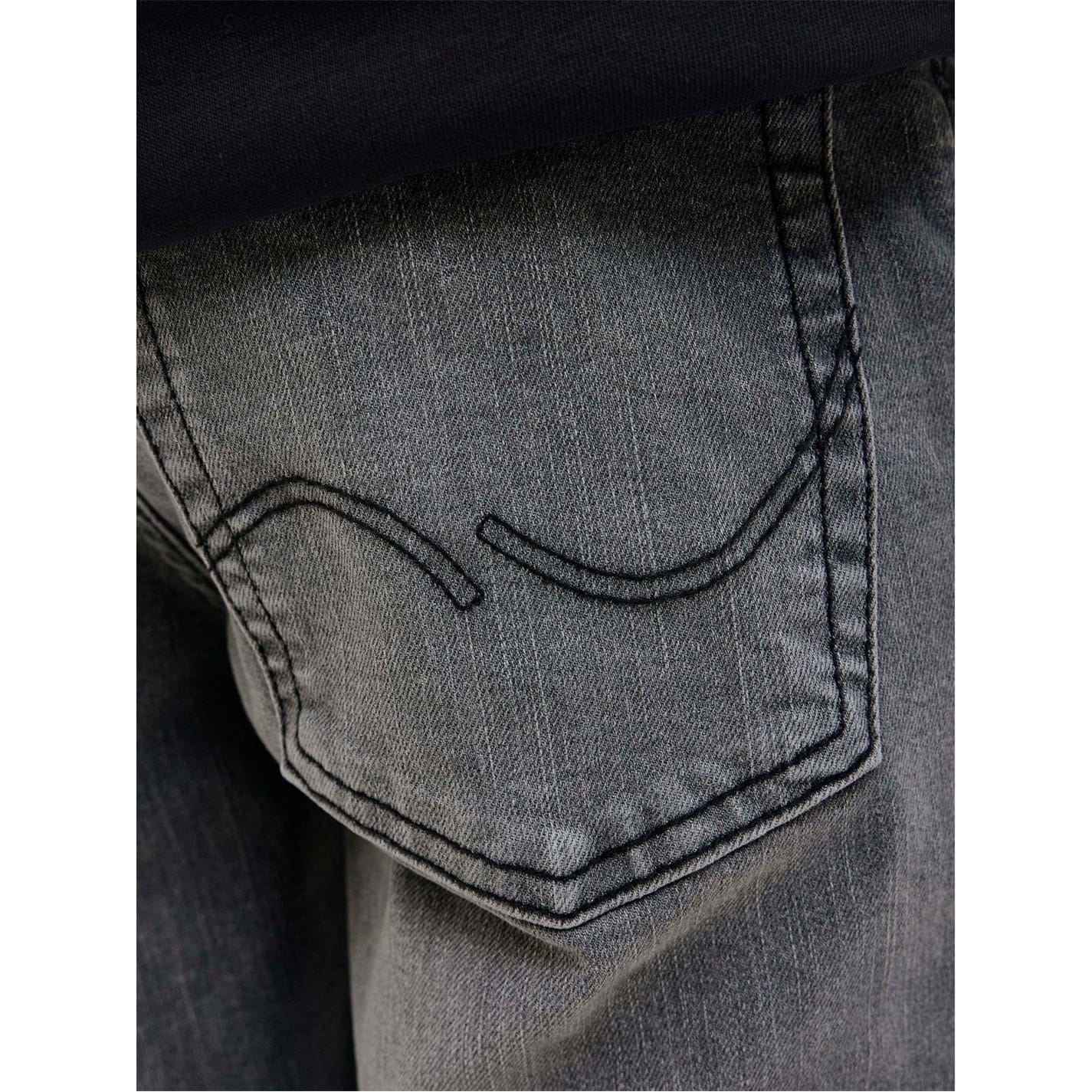 Jack and Jones Slim Jeans Junior Boys