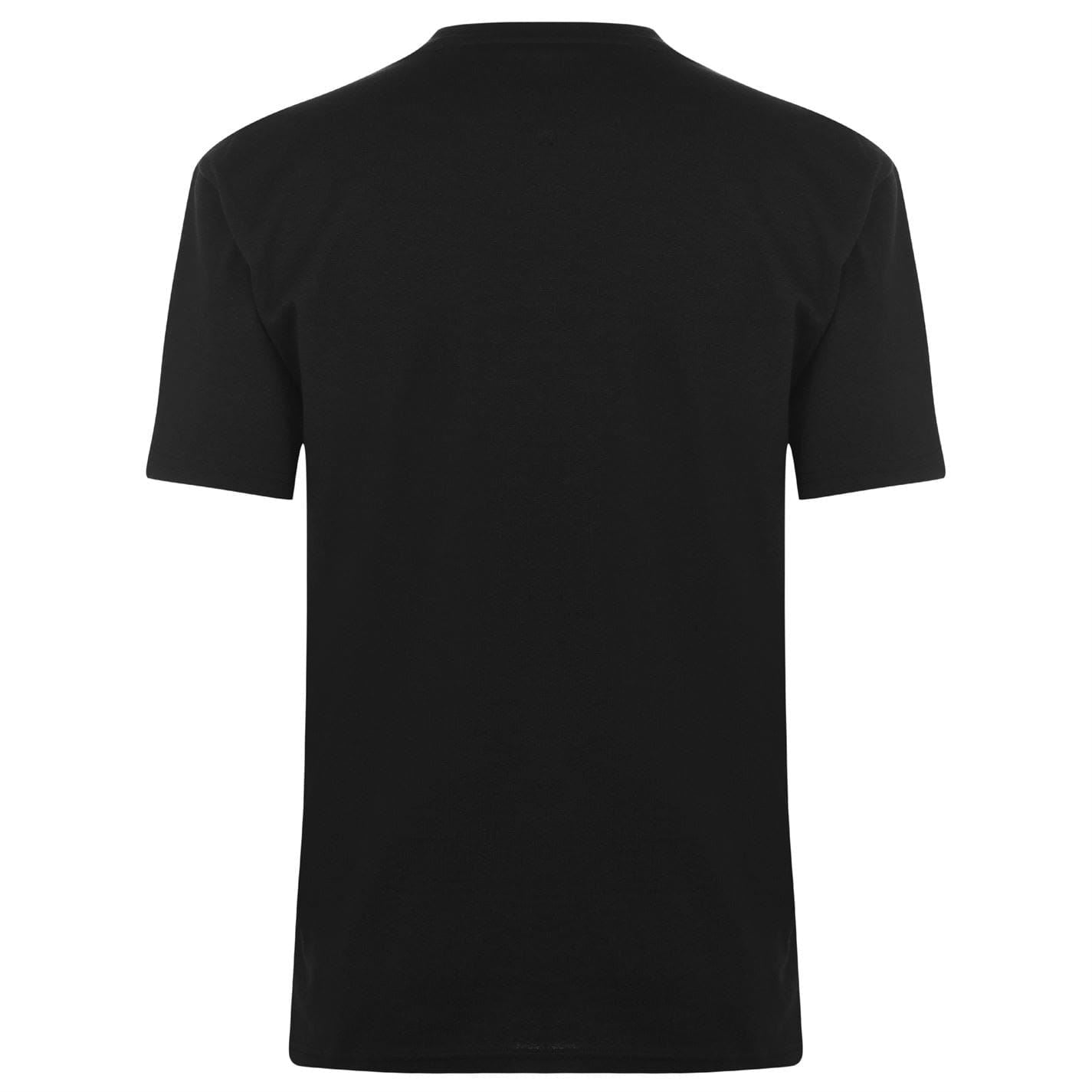 Tommy Jeans Corp Logo T-Shirt