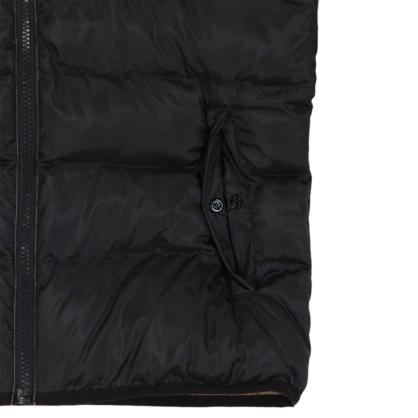 Under Armour Pronto Puffer Jacket Juniors